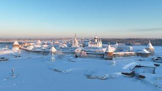 Свт. Тарасия, архиеп. Константинопольского. Вечернее богослужение.