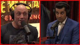 Joe Rogan EXPOSED Patrick Bet-David