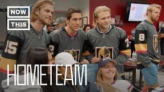 Staying #VegasStrong | Home Team: Episode 4 | NowThis