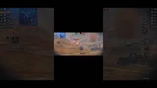 Бк) #wotblitz #бк #bigboss #kavayman #lesta #tanksblitz ##