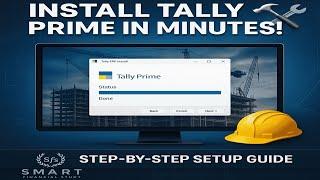 Tally Prime : How to create company in tally prime #tally