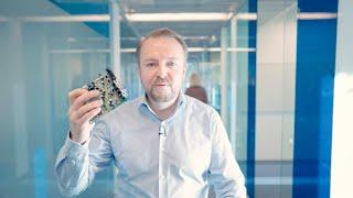 ICsense explained in 1 minute