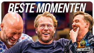 Alle Lachers van Seizoen 2 | LOL: Last One Laughing NL | Prime Video NL