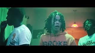 BandGang Lonnie Bands & ShredGang Mone - Shred (Official Music Video)