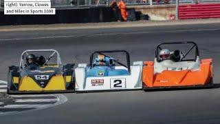750MC - Silverstone National