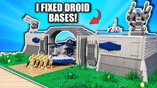 This Is Why No One Builds Droid Bases...