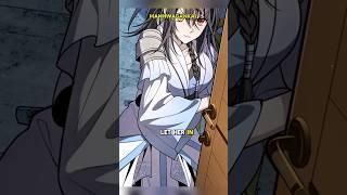 His Wife is From 1000 Years Ago. #manhwa