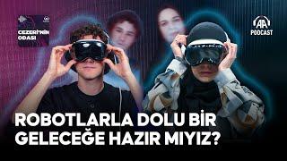 Yapay zekanın yeni atılımı “AI Hype” nedir?