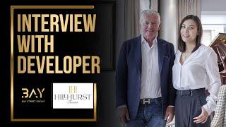 HillhurstTown Interview