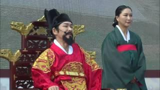 King Jeongjo the Great