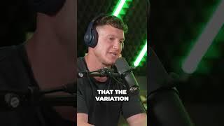 The Untapped Power of Testosterone: Unlocking Your Genetic Potential #shorts #mattdoesfitness