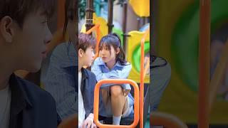 P-2 "Anne" School Life Love Story  ~ K-drama Romentic Love Story || #kdrama #shorts #tiktok