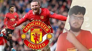 I Used A Man United Past & Present In FIFA 23 Ultimate Team