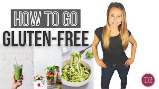 How to Go Gluten-Free | Gluten Sensitivity | Taylored Health