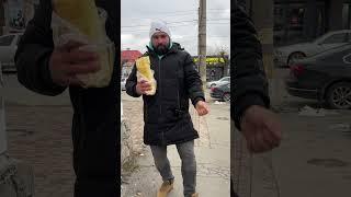 Танец Шаурмы