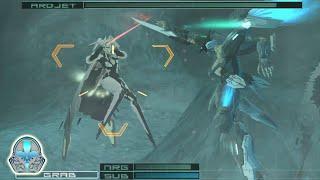 Zone of Enders: The 2nd Runner - Full Playthrough (Hard) (PS2) 【Timestamps】