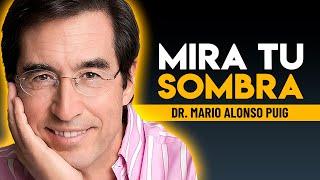 MIRA TU SOMBRA ️‍️ Mario Alonso Puig  #desarrollopersonal #motivacionpersonal #marioalonsopuig