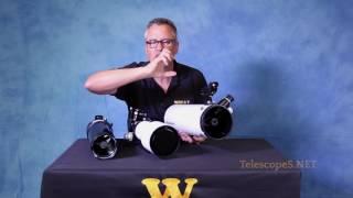 How to Choose The Right Telescope - Woodland Hills Camera & Telescopes