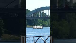 В ХИМКАХ ТОЖЕ ЕСТЬ МОРЕ, НУ ПОЧТИ