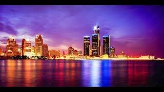 Travel Spotlight: Detroit - Attractions