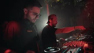 Dj Kk B2B Joseph Ren @ MODE Miami