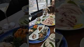 제주도민 pick! 또간집!! #길촌횟집 #제주길촌횟집 #타고가현