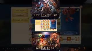 15 Gift Codes! Sword Dynasty Immortal Redeem Code #shorts #instagram #giftcode #redeemcode #mmorpg