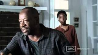 The Walking Dead Highlights E01   Days Gone Bye