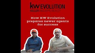 How to succeed as a new agent with Mark Mcdermott and Tim Shea
