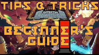 Enter the Gungeon: Beginner's Guide | Tips and Tricks