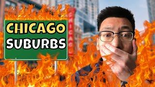 MASSIVE problems in the Chicago Real Estate market! 2021