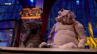 Mitternachtsspitzen - Michael Hatzius: Steffie & Torsten - über Energie Erzeugung