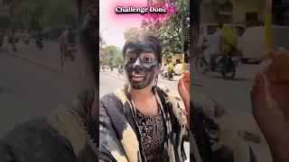 Don't say anything such that you won't be able to do it. | Instagram Funny Comment | Mr Anshit