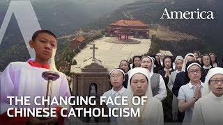 The Catholic Church in China | A Short Documentary