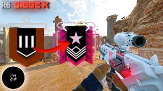 Full Guide From The Best Champion To Improve (PS5/XBOX) - Siege X