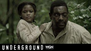 WGN America's Underground Ep 105 "Run & Gun"