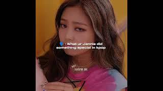 She has what you and ur favs can't  #jennie #shorts #fyp #kpop #video #viralvideo #viral #trending