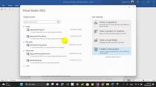windowsforms csdl