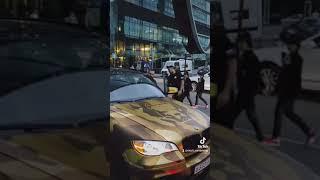 Не нуждающийся в представлении  #давидыч #смотра #bmw #smotra