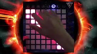 Alan Walker - Play [Launchpad Cover]