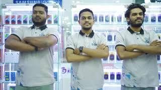 Welcome To iDealz Lanka