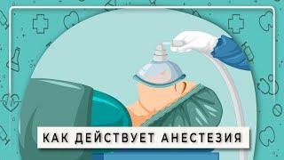 Как действует анестезия? Как анестезия изменила медицину: откровенные факты!