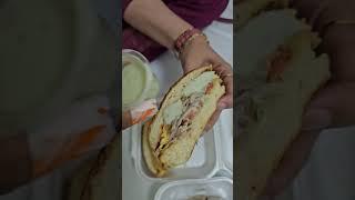 Best Bun Kebab  | Delicacy Bun kabab #bunkabab #delicacy #dubai