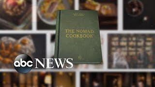Cooking Lessons With Nomad Chef Daniel Humm