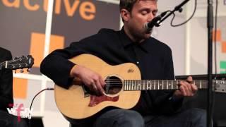 Damon Albarn - "Heavy Seas of Love" (Live from Public Radio Rocks at SXSW 2014)