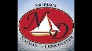 Building The Last Skipjack:  The Nathan of Dorchester