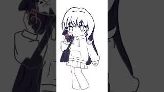 #流浪者 #原神 #画画#改图#爱笔思画X