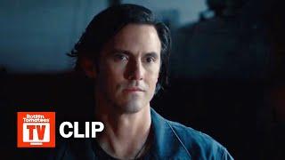 This Is Us S04 E10 Clip | 'Jack and Rebecca Say I Love You for the First Time' | Rotten Tomatoes TV