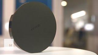 Nexus TV Review | Mashable