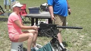 Browning 1919a4 Full Auto Tina